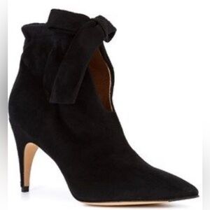 Derek Lam tie-front booties